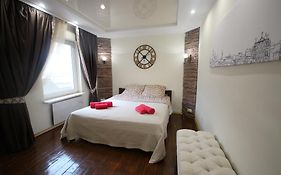 Romantic In Lviv 500M From Opera